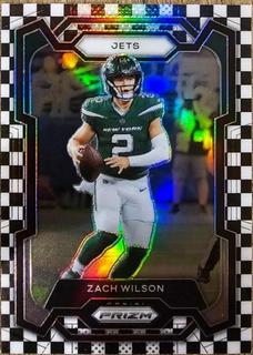 Zach Wilson
