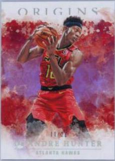 De'Andre Hunter