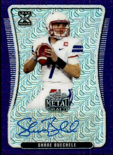 Shane Buechele