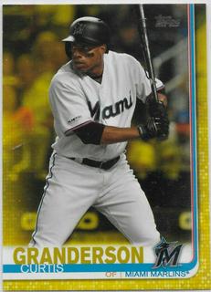 Curtis Granderson