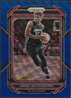 Angel McCoughtry