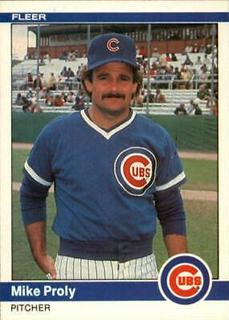 Mike Proly
