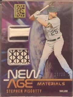 Stephen Piscotty