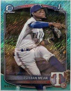 Esteban Mejia