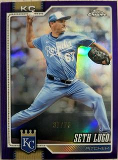 Seth Lugo