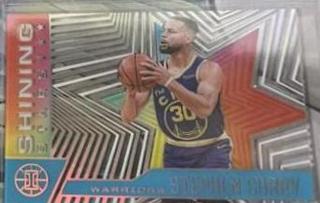 Stephen Curry