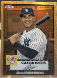 Gleyber Torres