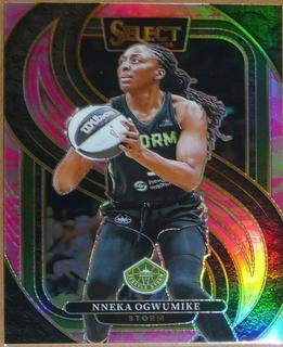 Nneka Ogwumike