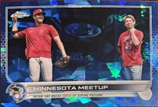 Minnesota Meetup