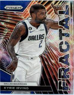 Kyrie Irving
