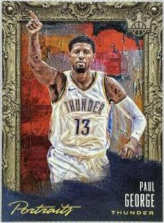 Paul George