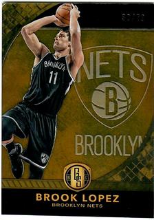 Brook Lopez