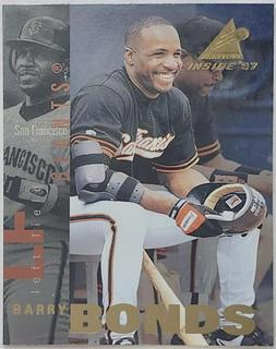Barry Bonds