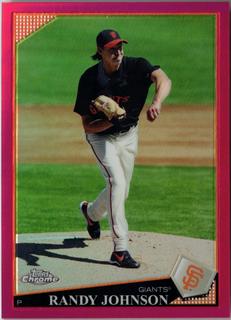 Randy Johnson