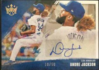 Andre Jackson