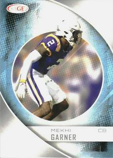 Mekhi Garner