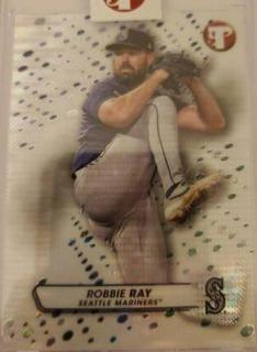 Robbie Ray