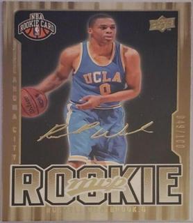 Russell Westbrook