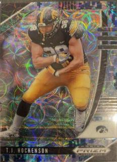 T.J. Hockenson