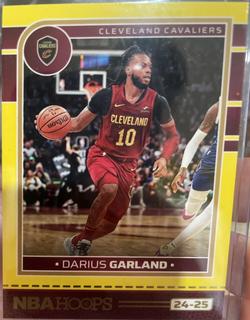 Darius Garland