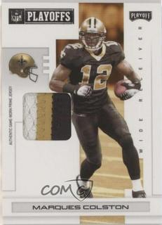 Marques Colston