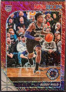 Buddy Hield