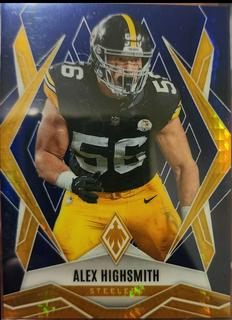 Alex Highsmith