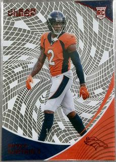 Patrick Surtain II