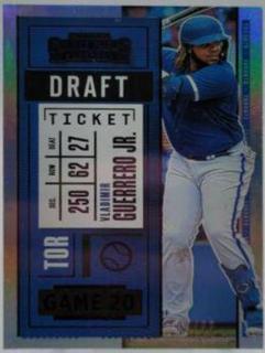 Vladimir Guerrero Jr.