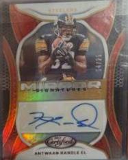 Antwaan Randle El