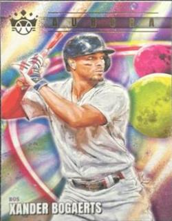 Xander Bogaerts