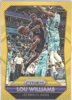 Lou Williams