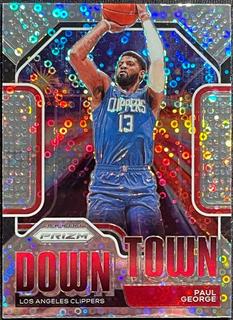 Paul George