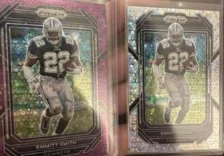 Emmitt Smith