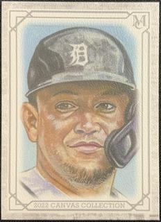 Miguel Cabrera