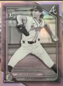 Cam Caminiti