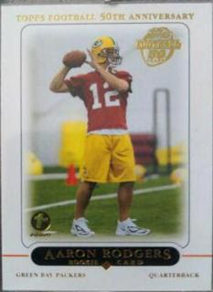 Aaron Rodgers