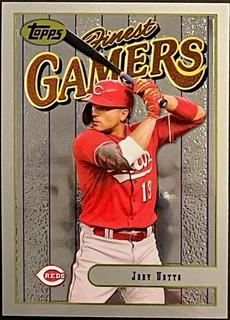 Joey Votto