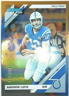 Andrew Luck