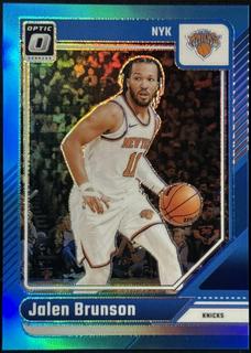 Jalen Brunson