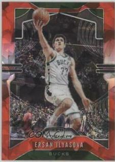 Ersan Ilyasova
