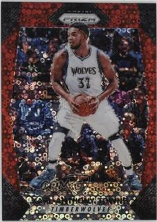Karl-Anthony Towns