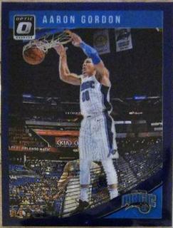 Aaron Gordon