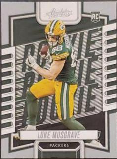 Luke Musgrave