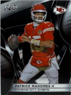 Patrick Mahomes II