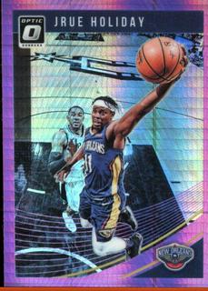 Jrue Holiday
