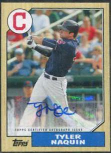 Tyler Naquin