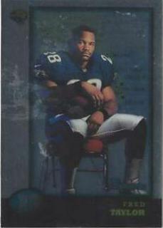 Fred Taylor