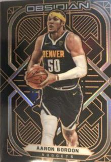 Aaron Gordon