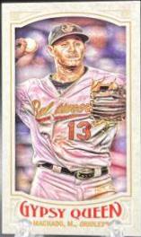 Manny Machado